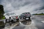 Chevrolet TrailBlazer 2016 года (TH)